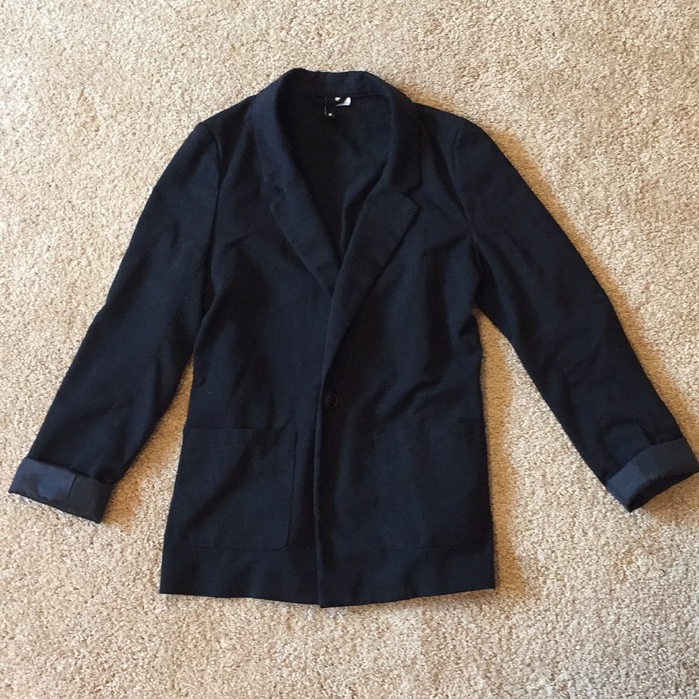 H&M Blazer size 6